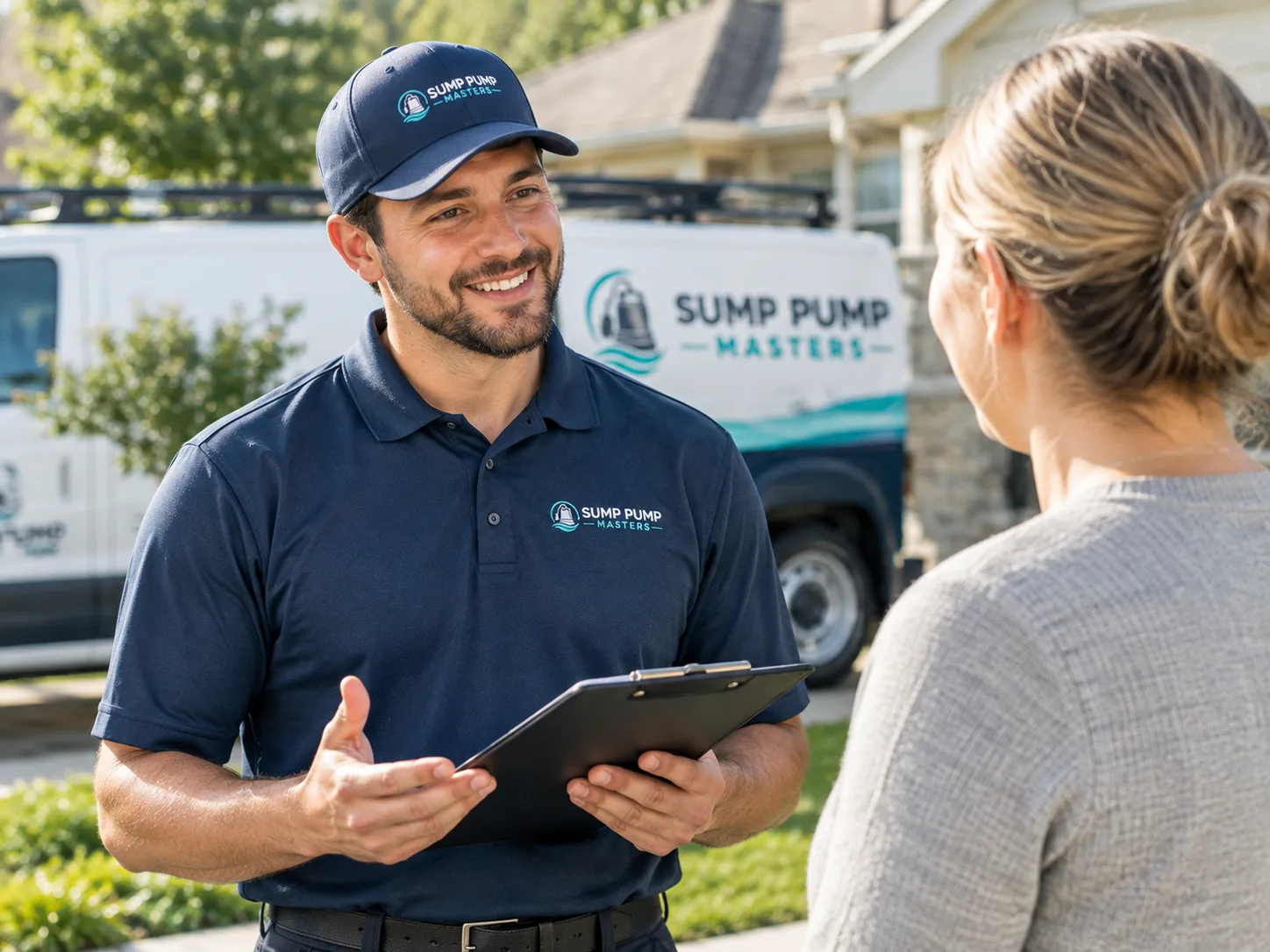 Sump Pump Repair Bonham, TX FAQs